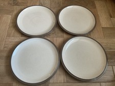 4X DENBY EVERYDAY CAPPUCCINO