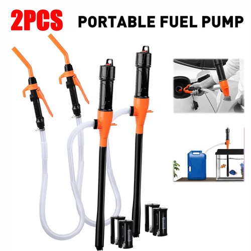 Battery fuel transfer pump - fuel,