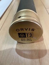 ORVIS T3 Fly Rod 905-2 Mid