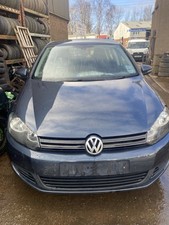 vw golf mk6 1.6tdi Breaking Cay Code Spares Wheel Stud 