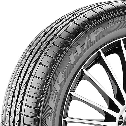 Bridgestone dueler sport - bridgestone,