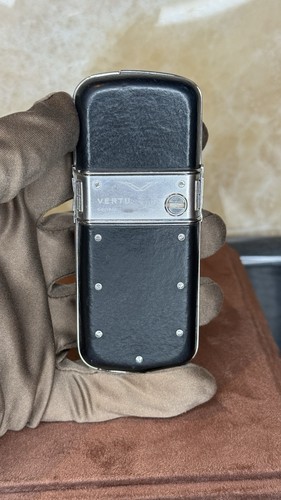 Vertu constellation mobile - vertu,  mobile