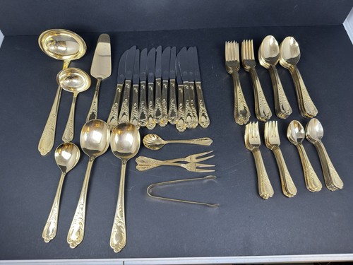 Sbs edelstahl rostfrei cutlery - edelstahl,
