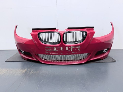 Bmw e92 e93 pre lci - pre, 2006-2009