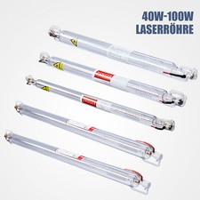 OMTech CO2 Laser Tube 50W