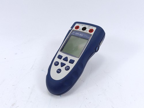 Druck dpi 802 pressure - druck,