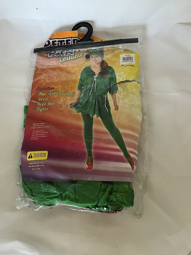 Peter pan cosplay - pan, costume