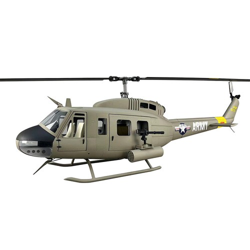 Army 800 size arf - uh-1d,