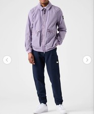 Weekend Offender Hurd Field Jacket XL Wisteria Mens Rare Colour