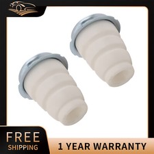 2X REAR SUSPENSION SPRING BUMP