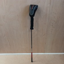 Yonex Cyberstar Nanospeed Left