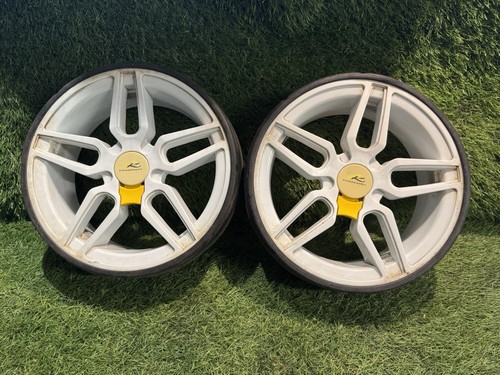 Pair of powakaddy - pair,