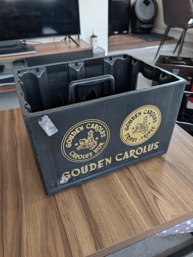 Het anker gouden carolus - het,