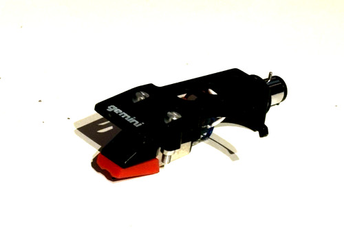 Headshell groove tool - headshell,