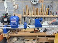 Record Power CL3 48 X30