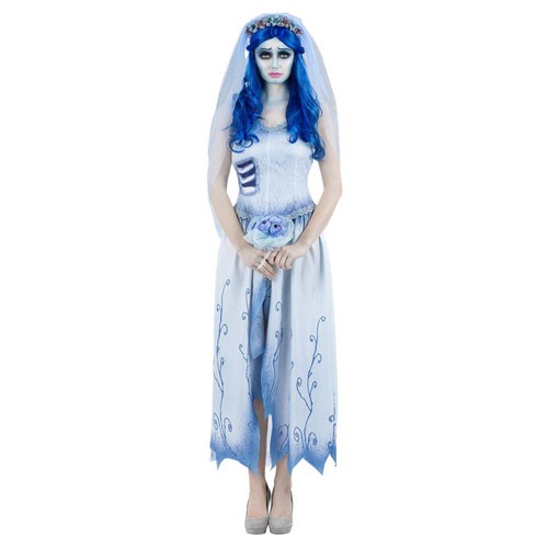 Emily corpse bride - emily,