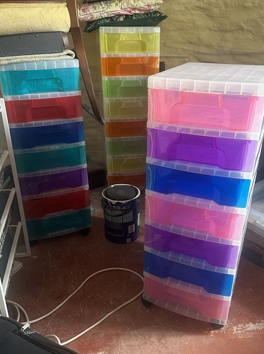 The really useful box company - the,