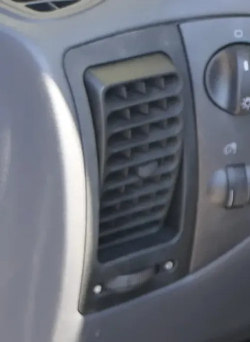 Polo 6k ventilation - 6k,