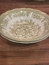 J & G Meakin Avondale Green