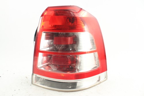 Vauxhall zafira 2007 2014 - vauxhall, 2007-2014