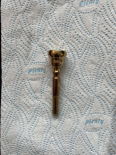 Trumpet mouthpiece schilke 14b - mouthpiece,
