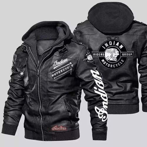 Men indian biker - men’s,