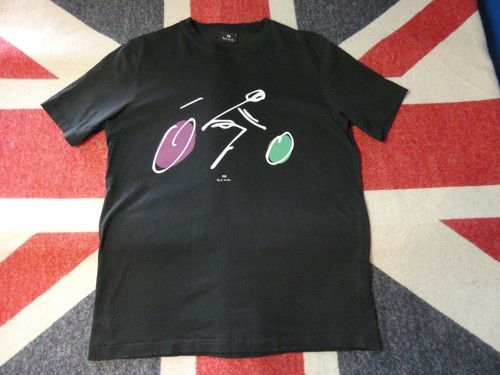 Paul smith graphic cycling - graphic,
