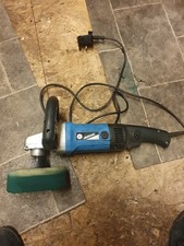 Silverline 1200W 180mm Sander
