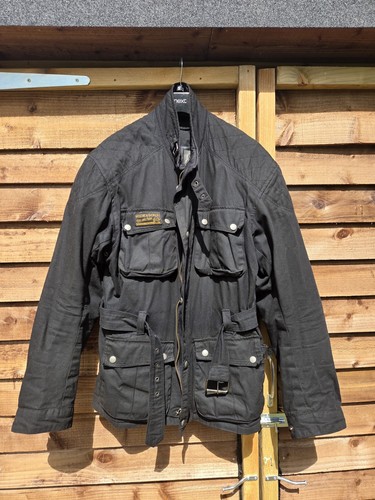 Ride and sons waxed - sons,