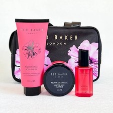 Ted Baker Floral Retreat