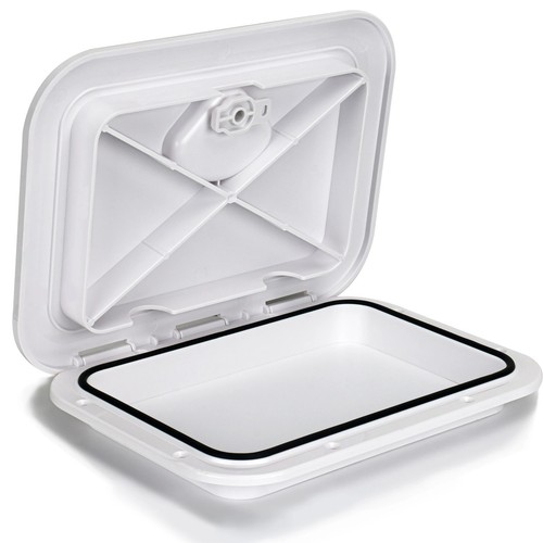 Abs waterproof deck access - waterproof,