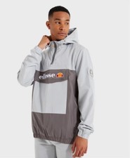 Ellesse Mens Track Top Hoodie