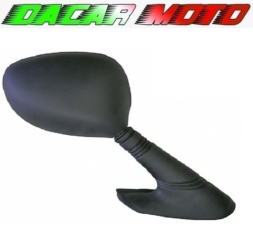 Right rearview mirror piaggio - right,