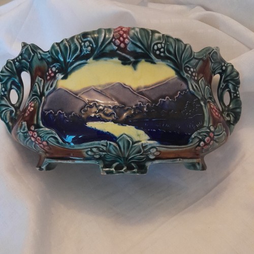 China vase - china,