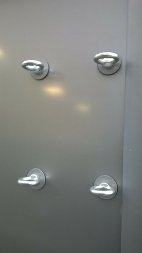 Genuine ifor williams horsebox - genuine,