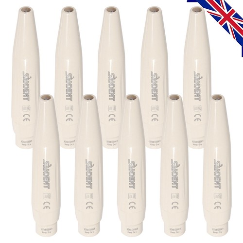 Sandent dental ultrasonic - sandent,
