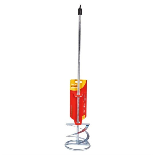 Drill paint plaster - paint,