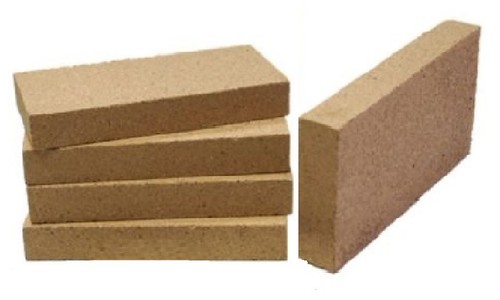 Vermiculite stove bricks to - stove,