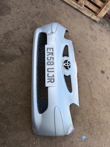 Toyota aygo mk1 2008 - toyota,