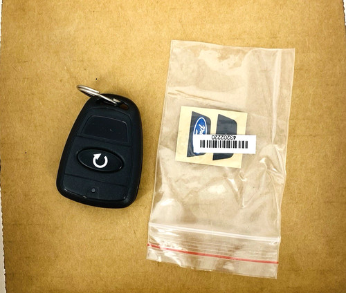 New oem ford - new,