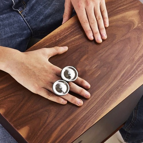 Finger jingle tambourine for - tambourine,