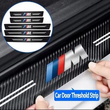 5Pcs Carbon Fibre Adhesive