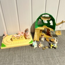 Sylvanian Families Baby Tree