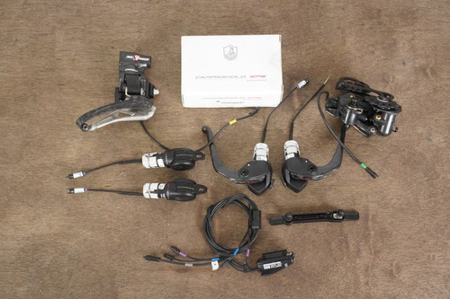 Campagnolo super record eps - super,