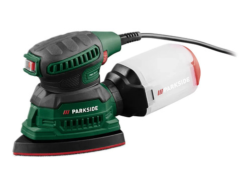 Parkside multi sander 220w - parkside,