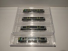 Graham Faris N Gauge 371-702