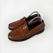 Velasca Penny Loafers Mens