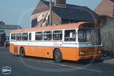 Bus Photo - Greater Manchester