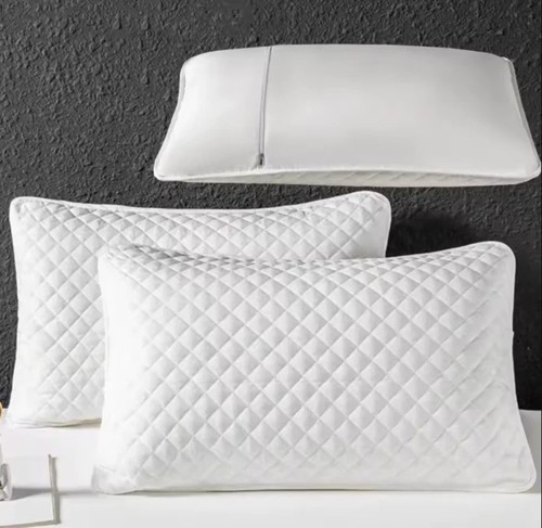 Memory foam quilted bed - foam,
