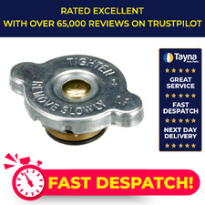 Radiator Cap fits KIA Gates 0K2FA15205 253301H000 253301P000 253301H100 Quality